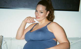 Is Ashley Graham Pregnant In 2023 With Her Third Child