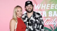 Baker Mayfield Wife Pregnant