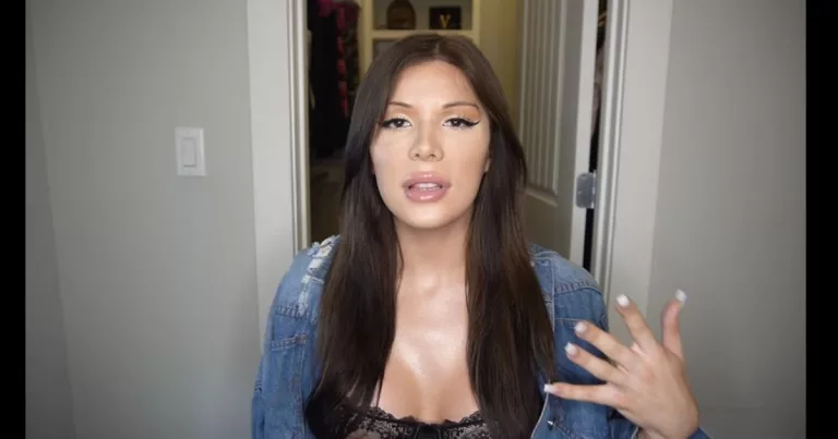 Is Blaire White Transgender? Gender And Sexuality