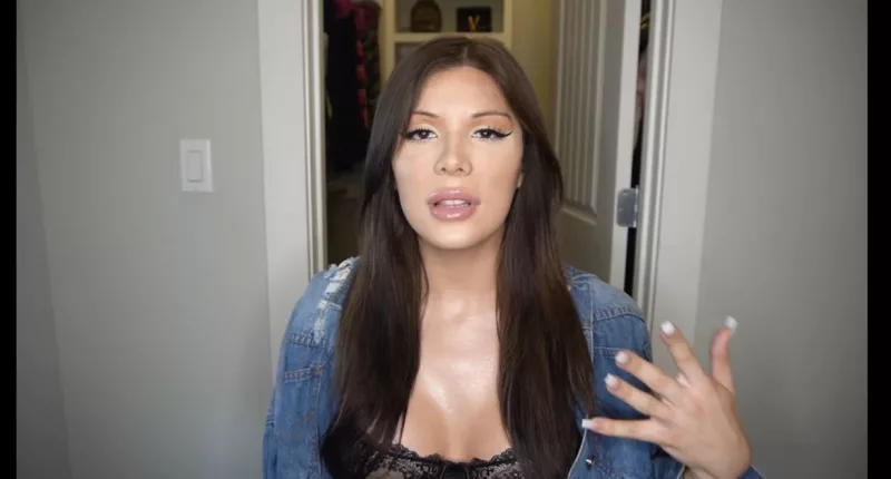 Is Blaire White Transgender