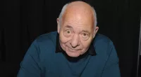 Is Burt Young Related To Dom Deluise
