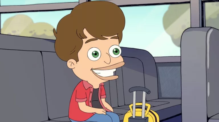 Is Caleb From Big Mouth Autistic? Illness And Health Update