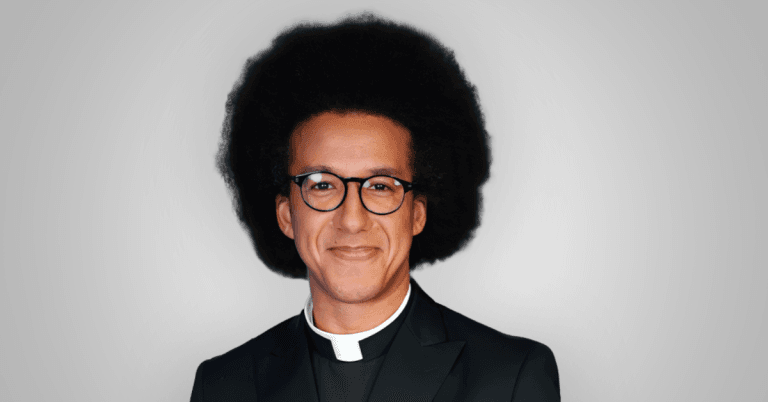 Is Calvin Robinson Gay? Partner Or Wife