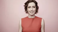 Carrie Coon Deaf