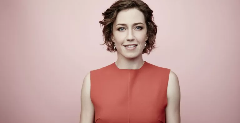 Is Carrie Coon Deaf? Illness And Health Update 2023