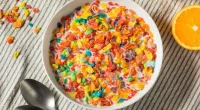 cereal