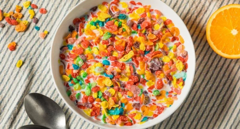 cereal