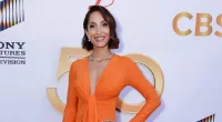 Christel Khalil is an American actress
