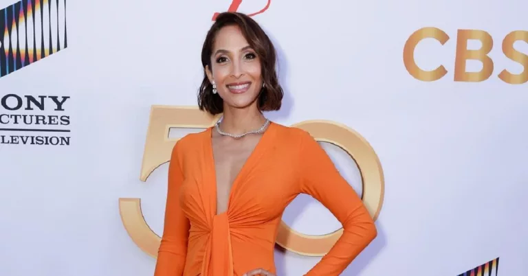 Is Christel Khalil Pregnant 2023? Her Baby Michael Caden