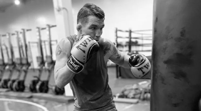 Is Darren Elkins Christian? Family Ethnicity And Religion