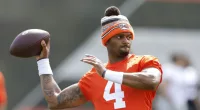 Deshaun Watson Jail