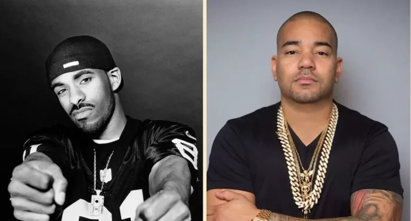 Dj Envy Brother