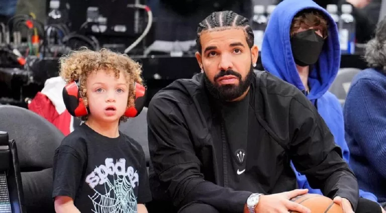 Is Drakes Son Autistic? Adonis Graham Illness And Health