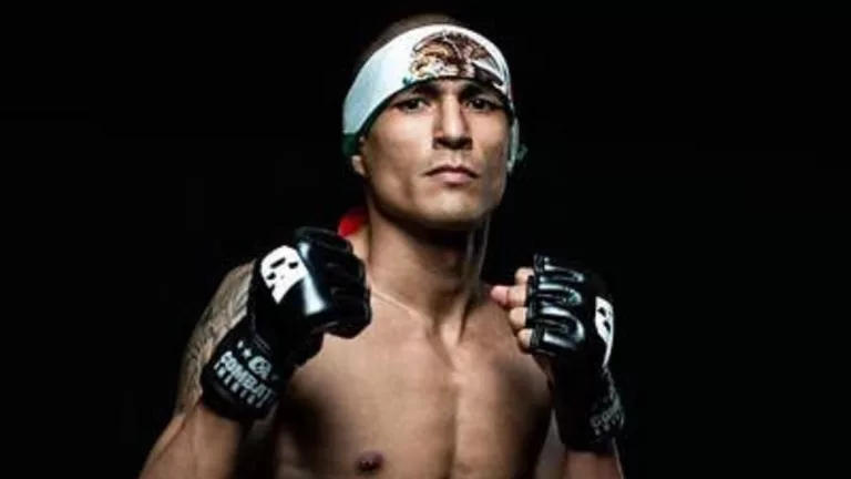 Is Edgar Chairez Christian? Family Ethnicity And Religion