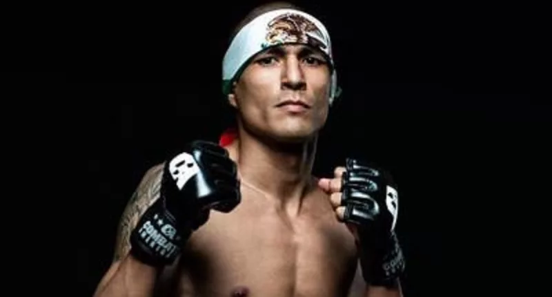 Edgar Chairez Christian
