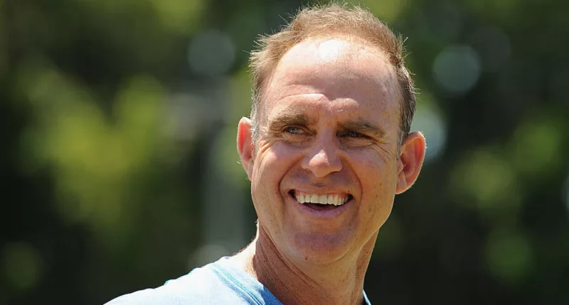 Is Former Cricketer Matthew Hayden A Catholic Or Hindu?