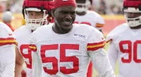 Frank Clark NFL