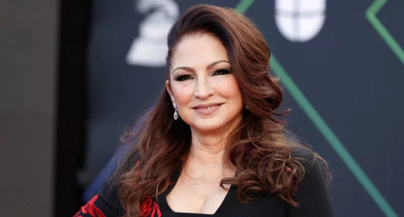 Is Gio Benitez Related To Gloria Estefan