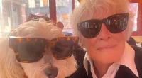 Is Glenn Close Related To Robin William