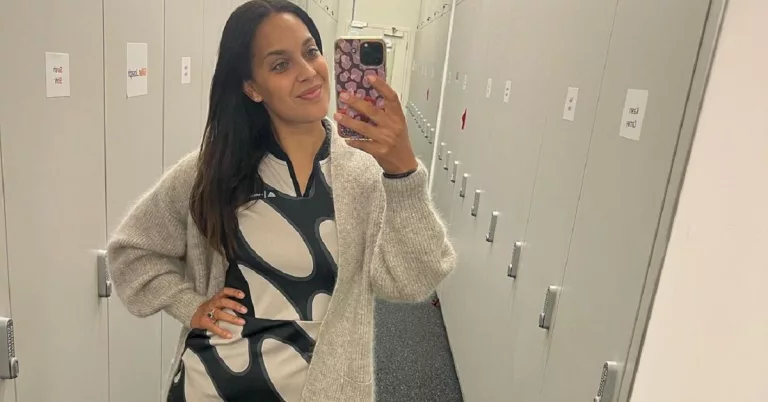 Is Henni Koyack Pregnant 2023? Weight Gain & Baby Bump