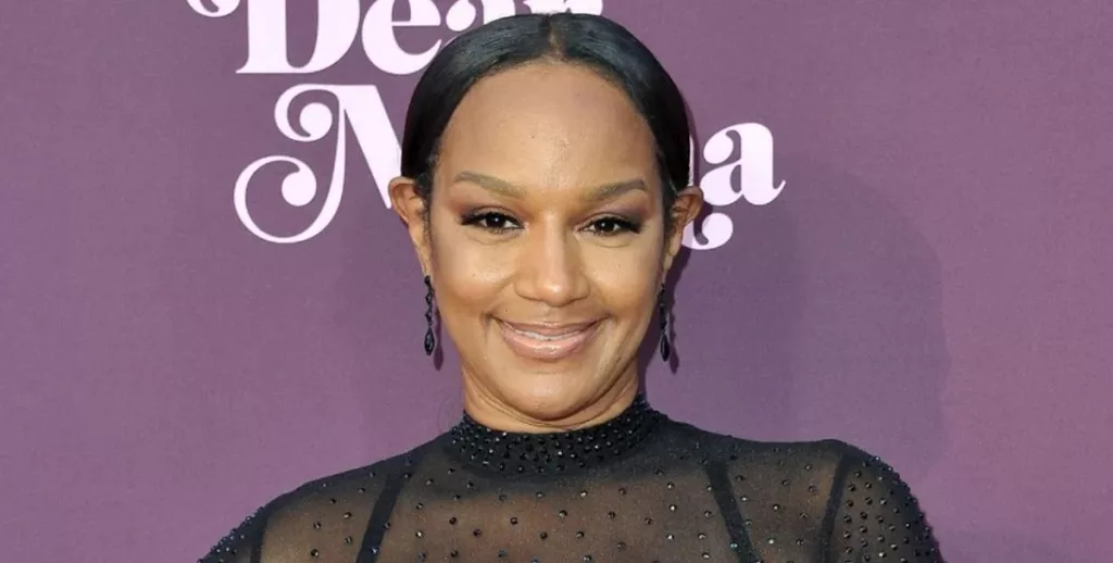 Jackie Christie Pregnant