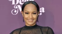 Jackie Christie Pregnant