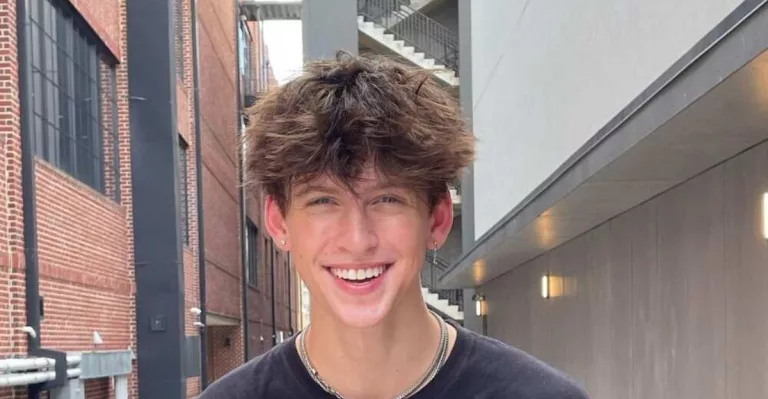 Is Jacob Day Trans Or Came Out As Gay? TikTok Update