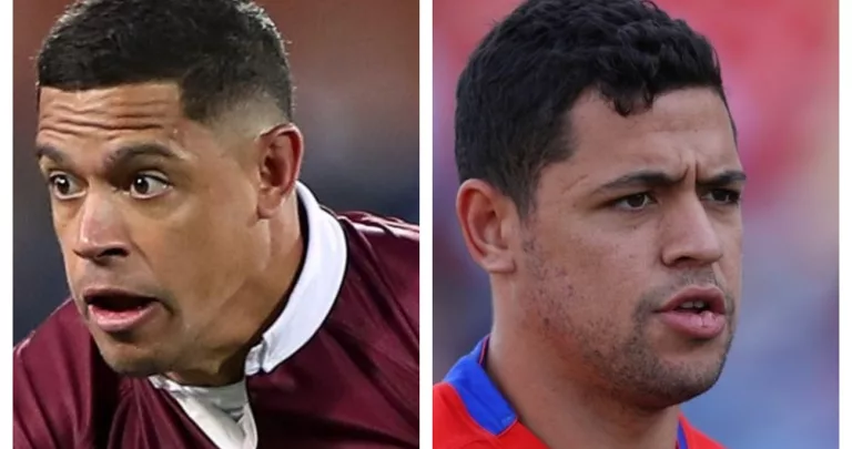Is Jacob Gagai Related To Dane Gagai? Brother Age Gap