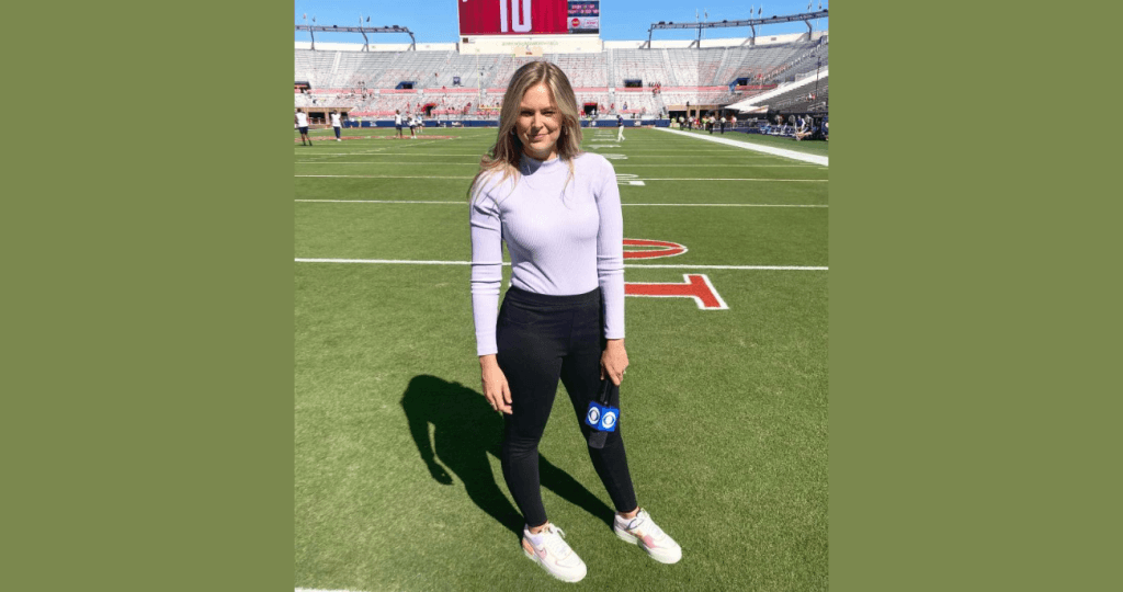 Jamie Erdahl Pregnant