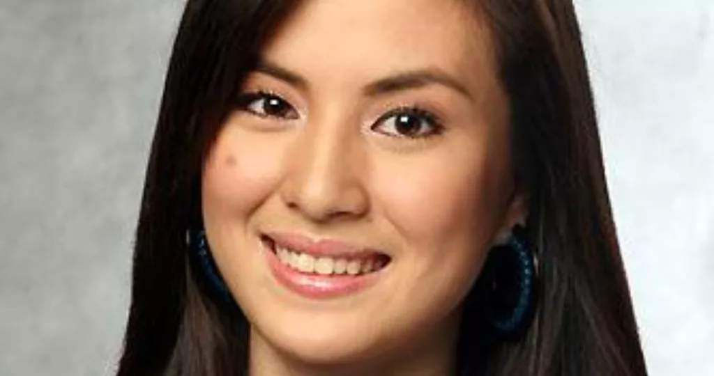 Janna Dominguez Pregnant