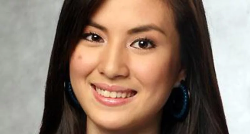 Janna Dominguez Pregnant