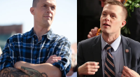 Is Jared Golden Christian Or Jewish Beliefs? Religion, Wife, And Kids