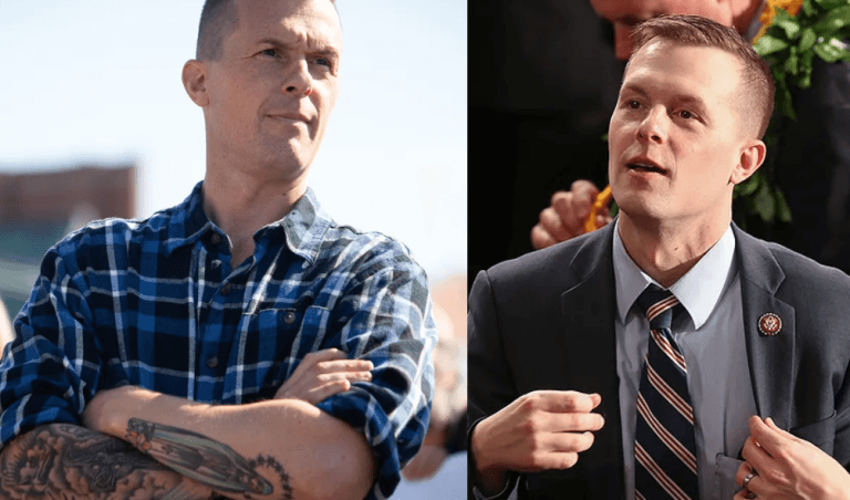 Is Jared Golden Christian Or Jewish Beliefs? Religion, Wife, And Kids