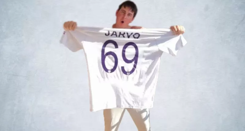 jarvo 69 indian