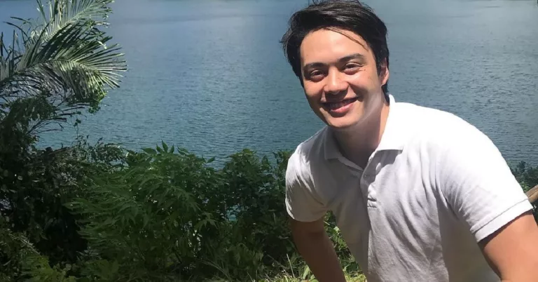 Is Jeff Ortega, Jasmine Curtis Smith Husband?