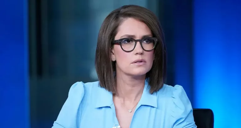 Is Jessica Tarlov Jewish? Religion And Ethnicity