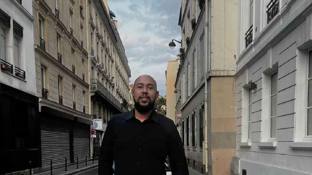 Is Jesus Trejo Related To Danny Trejo