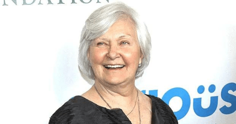 Is Joanne Woodward Still Alive? Health Update 2023