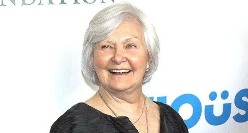 Joanne Woodward Still Alive