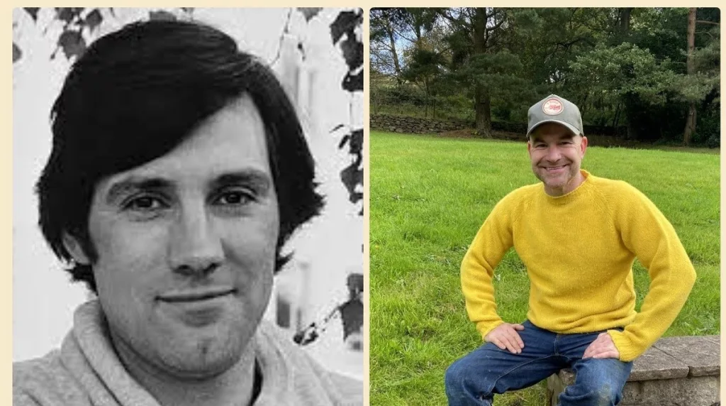 Is Joe Duttine Related To John Duttine? Family Tree