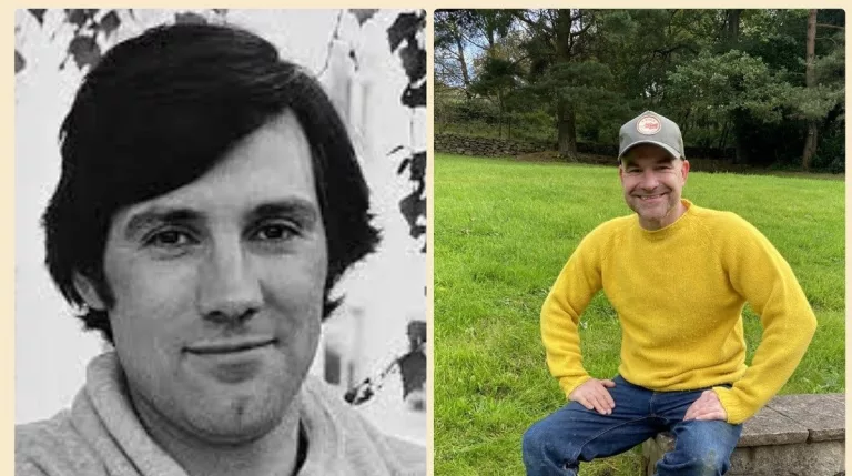 Is Joe Duttine Related To John Duttine? Family Tree