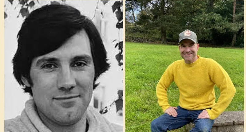 Is Joe Duttine Related To John Duttine? Family Tree