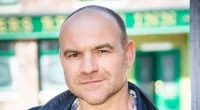 Is Joe Duttine Related To John Duttine