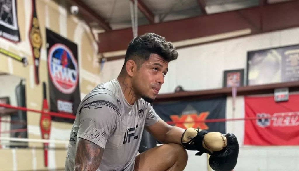 Jonathan Martinez Christian