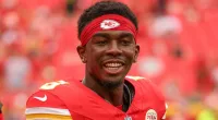 Justyn Ross Jail