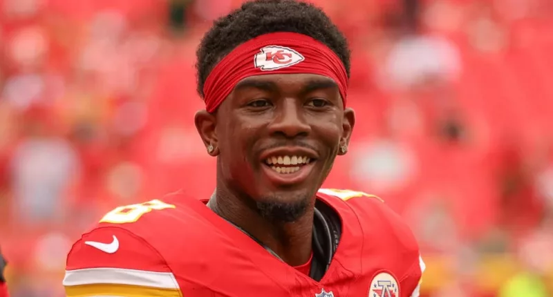 Justyn Ross Jail