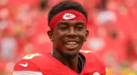 Justyn Ross In Jail