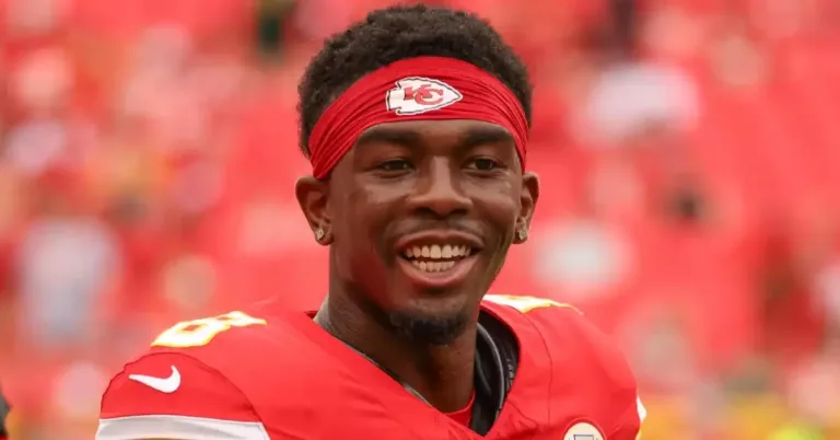 Is Justyn Ross In Jail? What Happened To Him-Arrested And Criminal Charge