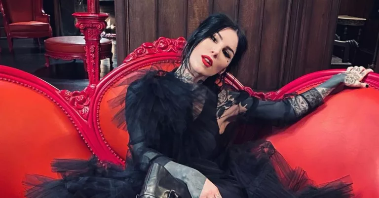 Is Kat Von D Christian Or Jewish? Religion And Ethnicity
