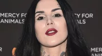 Kat Von D Lesbian